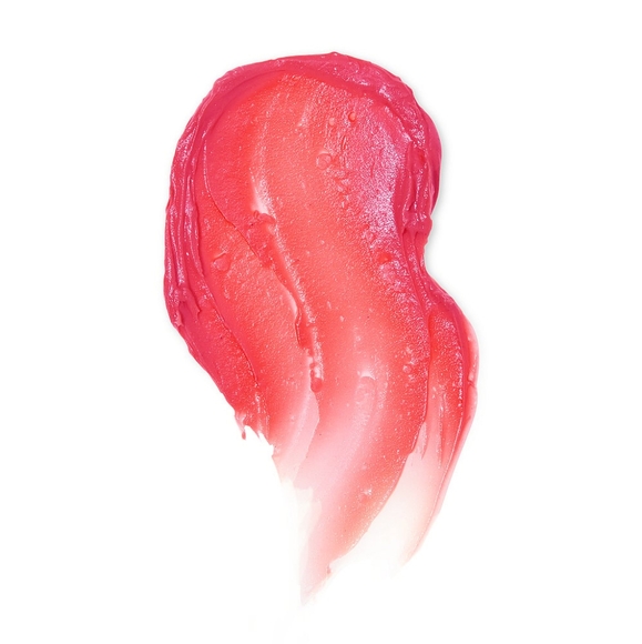 🎉 2x HP 🥂 💋 VS Pomegranate Color Balm Tinted Lip Conditioner 💋 - Picture 2 of 9